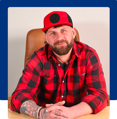 About Us Our Construction Services Company | Johnson RC