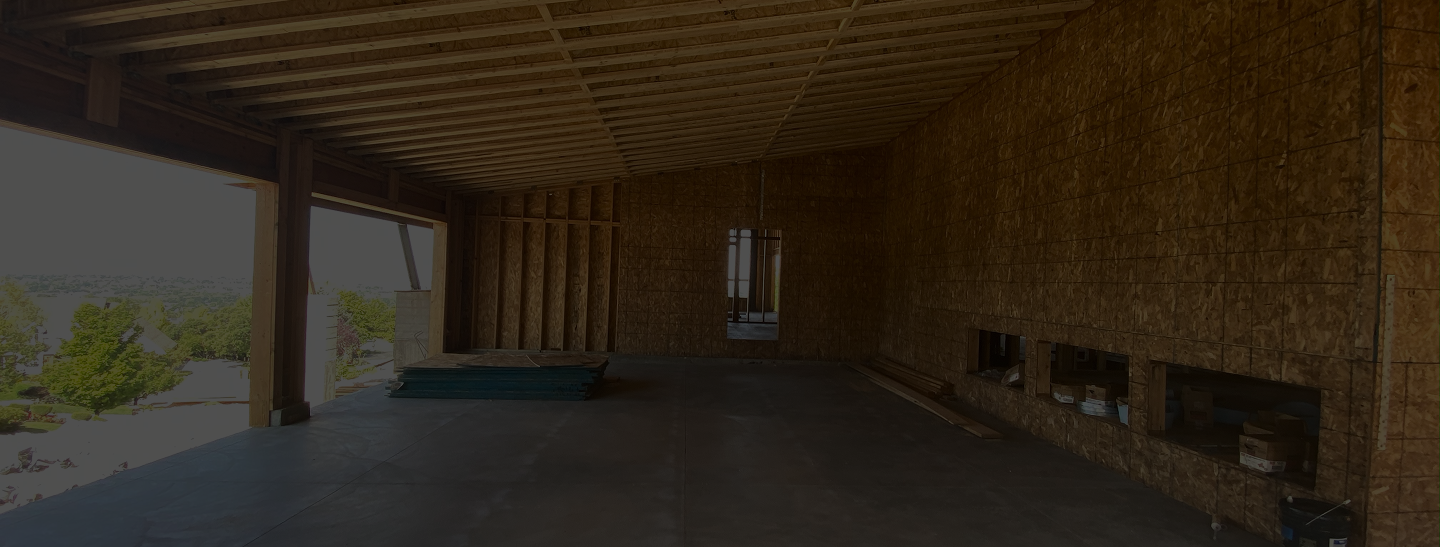 Custom Home Building Services with Precision | Johnson RC